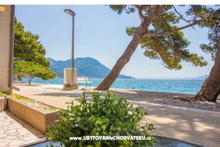 Appartement Ina foto 3