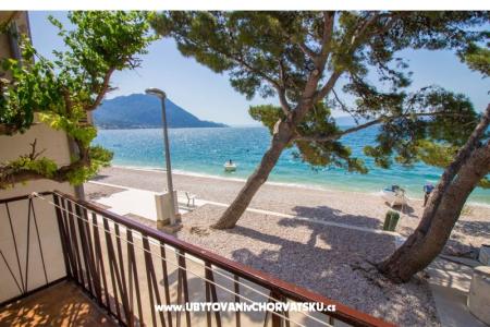 Appartement Ina foto 4