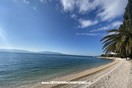Ina’s house – Gradac – Podaca Kroatië