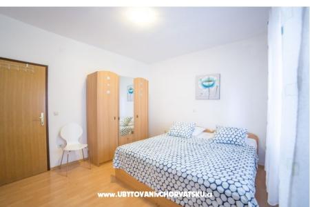 Appartement Jadranka foto 4