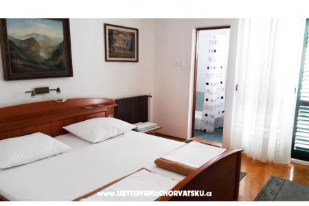 Appartement Jana - Gradac foto 3