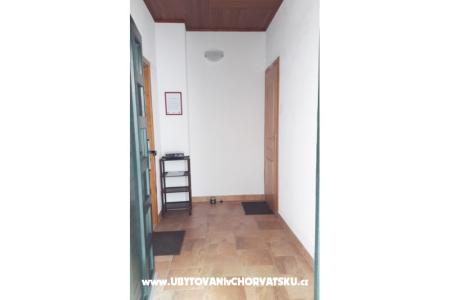 Appartement Jana - Gradac foto 4
