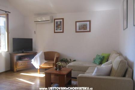 Appartement Marina Brist foto 3