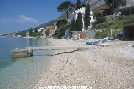 Appartement Marina Brist foto 5