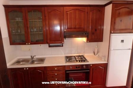 Appartement Renata foto 4