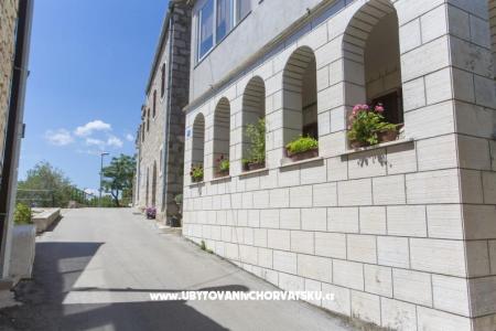 Appartementen Andrijević foto 2