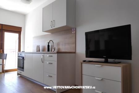 Appartementen Aničić foto 4