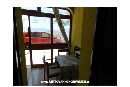 Appartementen Ankora foto 4