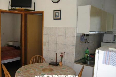 Appartementen Ante foto 3
