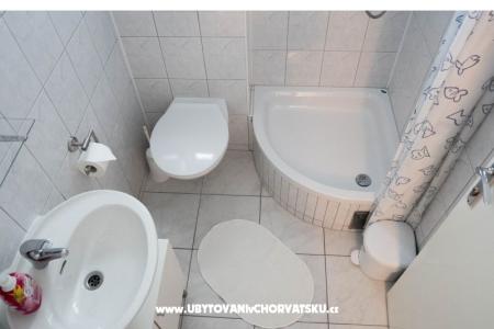 Appartementen Bulic foto 5