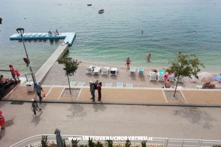 Appartementen Danijela foto 2