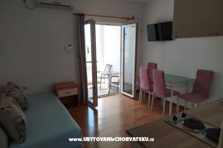 Appartementen Delfin foto 3