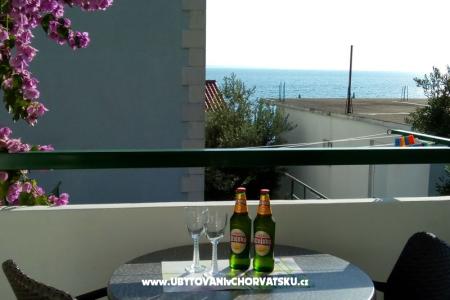 Appartementen Delfin foto 4