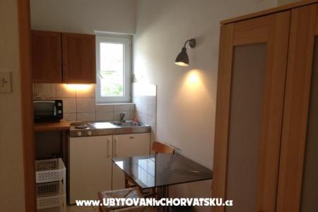 Appartementen Dubravka Lozic foto 4