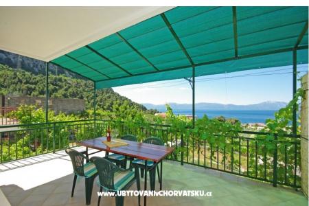 Appartementen i sobe Maslina foto 2