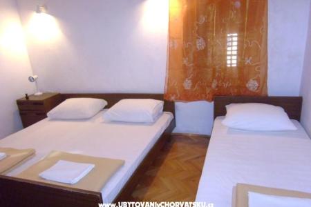 Appartement Ines foto 4