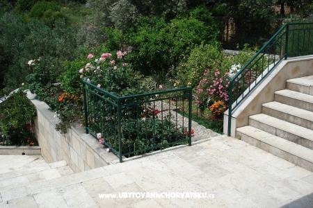 Appartementen Ivana  foto 3