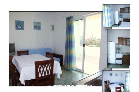 Appartementen Jurić foto 3