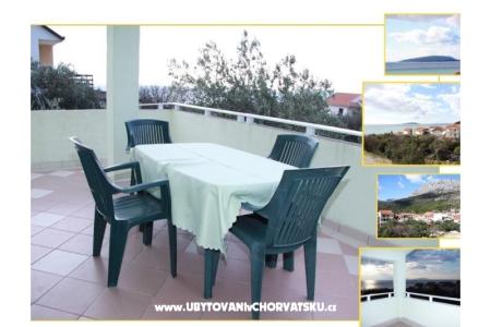 Appartementen Jurić foto 5