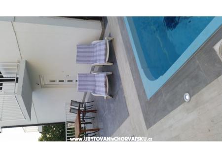 Appartementen Kalaba II foto 2