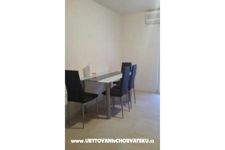 Appartementen Kalaba II foto 5