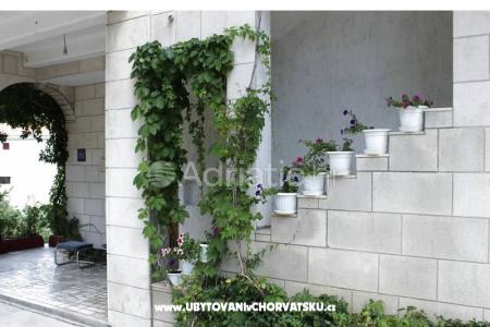 Appartementen Marta foto 2