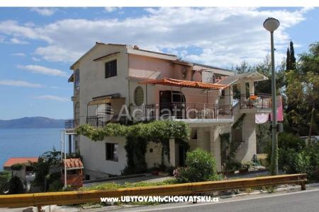 Appartementen Marta foto 3