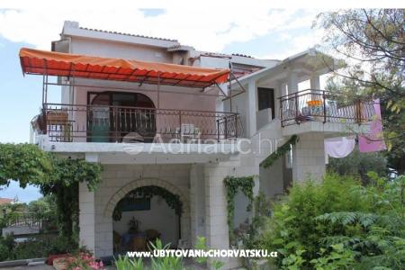 Appartementen Marta foto 4