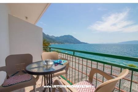 Appartementen Martičić  foto 3