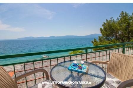 Appartementen Martičić  foto 4