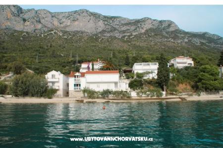 Appartementen Mimoza foto 3