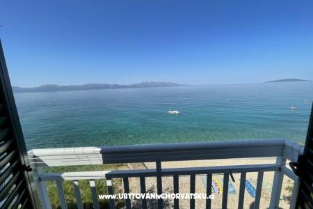 Appartementen Mimoza foto 5