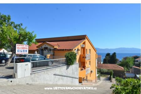 Appartementen Mirnna foto 2