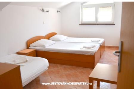Appartementen Mirnna foto 4