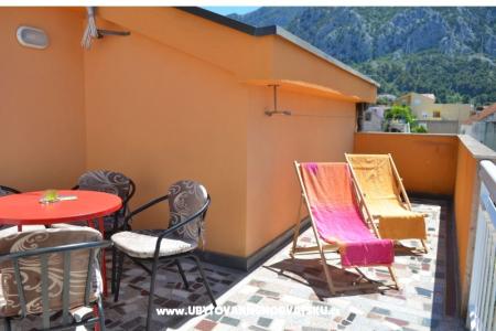 Appartementen Mirnna foto 5