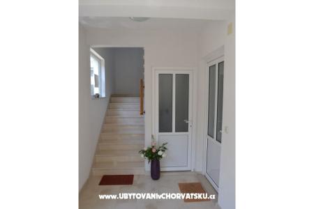 Appartementen Mirta foto 4