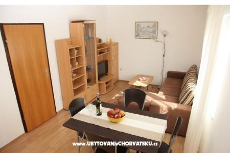 Appartementen Nena Gradac foto 5