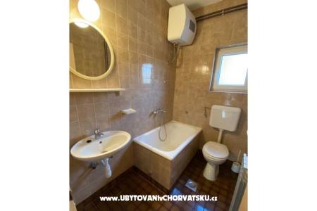 Appartementen Niko foto 3