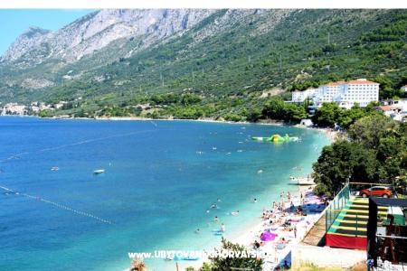 Appartementen Petra-Gradac foto 3