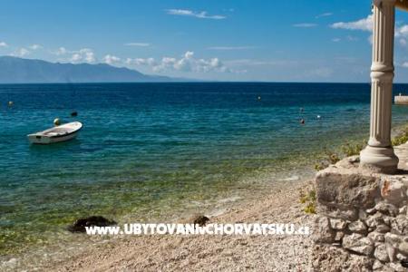 Appartementen Porobilo Brist foto 5