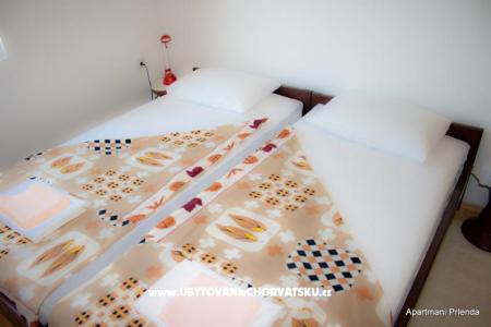 Appartementen Prlenda foto 4
