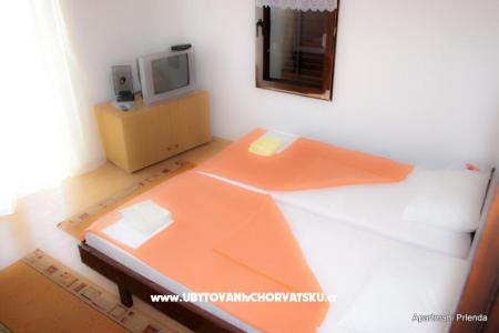 Appartementen Prlenda foto 5