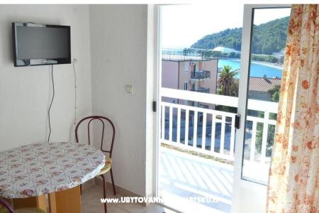 Appartementen Radmila foto 3