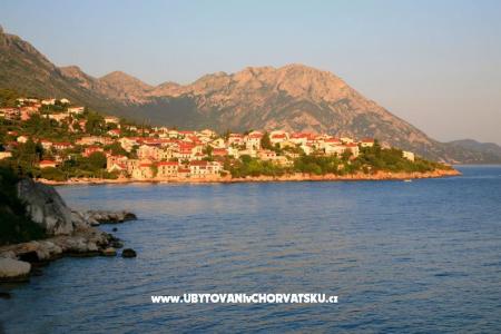 Appartementen Radmila foto 5