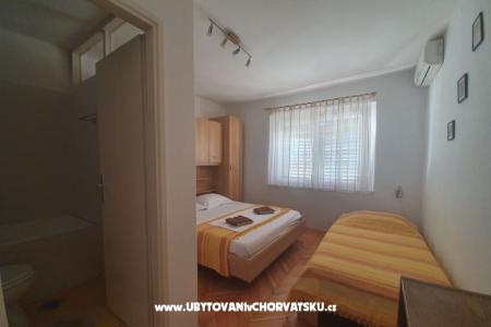 Appartementen Rosa i Kreso foto 5