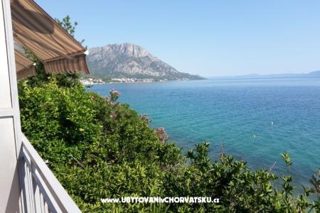 Appartementen Šantić foto 3