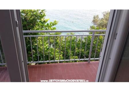 Appartementen Šantić foto 5
