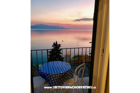 Appartementen Senka Grgić foto 3