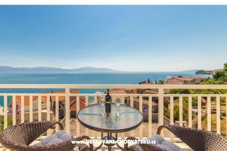 Appartementen Tilda foto 2