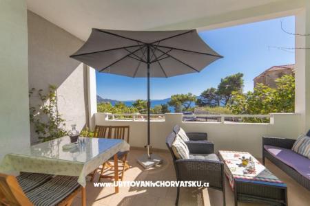 Appartementen Topić foto 2